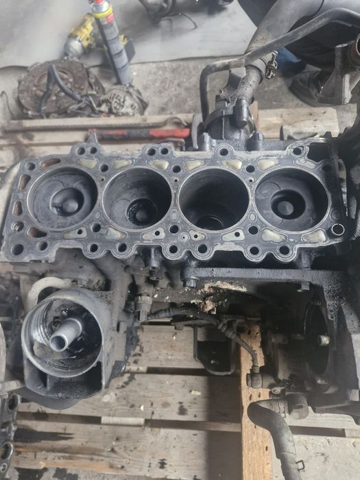 Нисан Навара D22 133кс, 103к.с., D40 173кс и 190кс на части