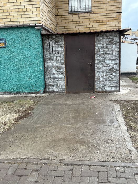 Сдам в аренду комерческое помещение
