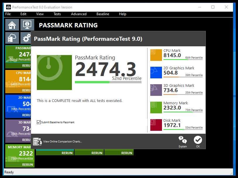Мини компютър Terra Micro Intel Core i7-4785T 16gb ssd+hdd