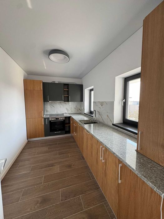 Casa duplex/insiruita