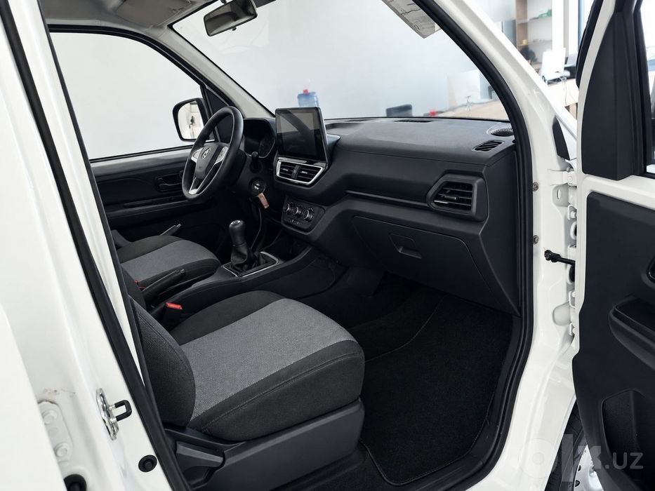 Changan Xk 1.2 l Single Cab