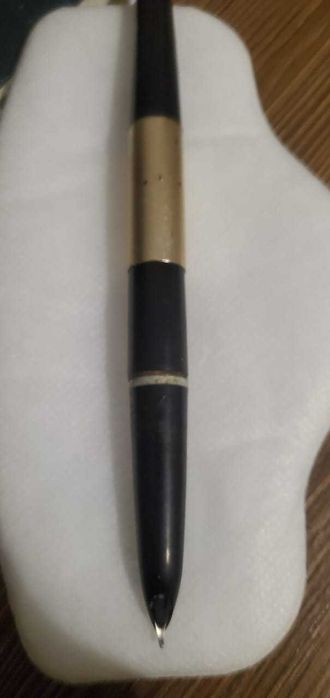 Перьевая ручка СССР