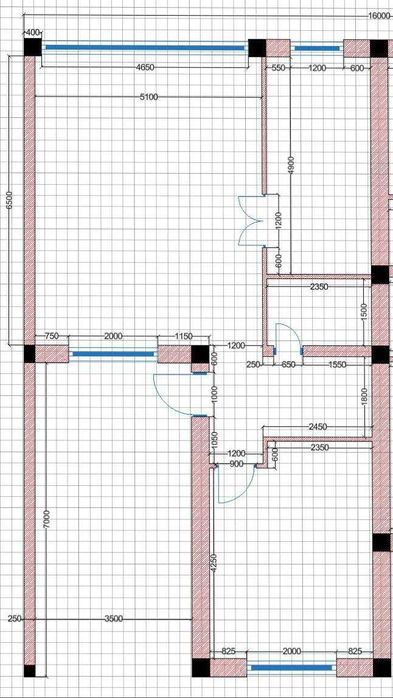 Двухэтажный дом, Таш.обл., Ташкентский район, Ойдин Хает МСГ
