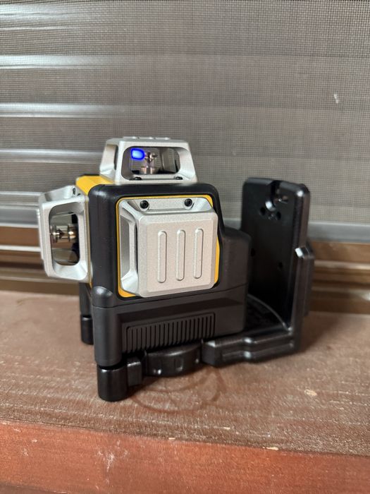 Laser dewalt 360