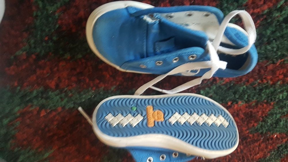 обувь для маленьких