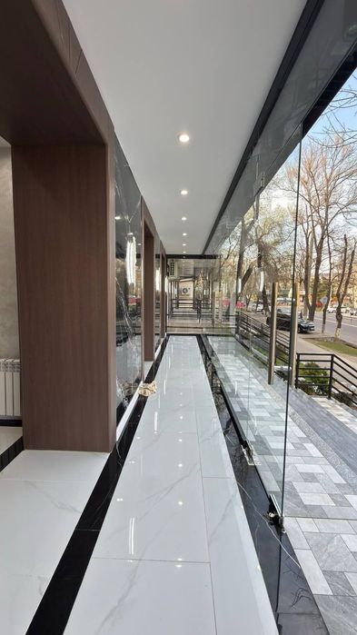 Продается Помещение Вдоль дороги 210м2+80м2 летка Новомосковская (N115