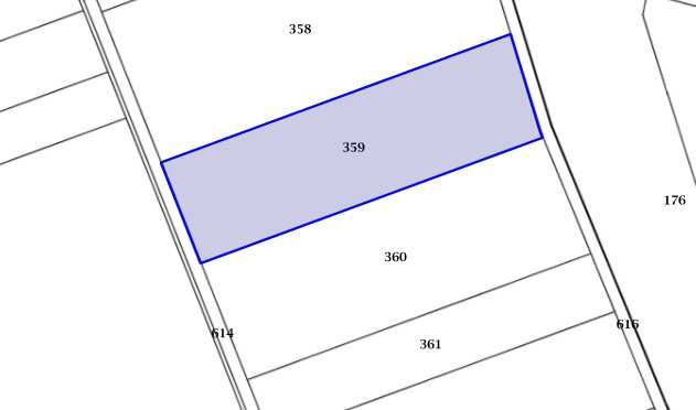 Продава се Парцел в Перущица - 8121 кв.м за 3 €/кв.м - Снимка #1