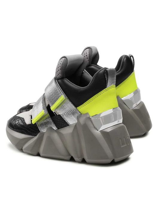 Нови Сникърси UNITED NUDE