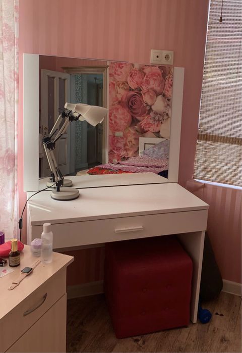 Подростковая мебель