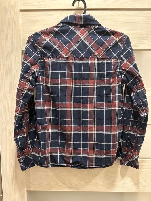 Пакет маркови момчешки дрехи за 10-11 год. / 146-150 см (Benetton & Reserved)