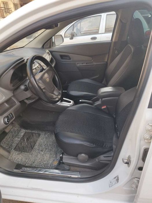 Chevrolet cobalt 2015 yil sotiladi 2 evro