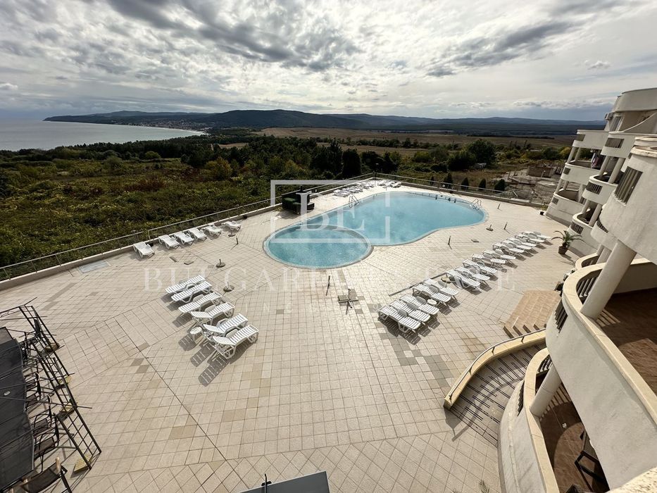 Продава се Тристаен апартамент в Бяла - 108 кв.м за 820 €/кв.м - Снимка #5