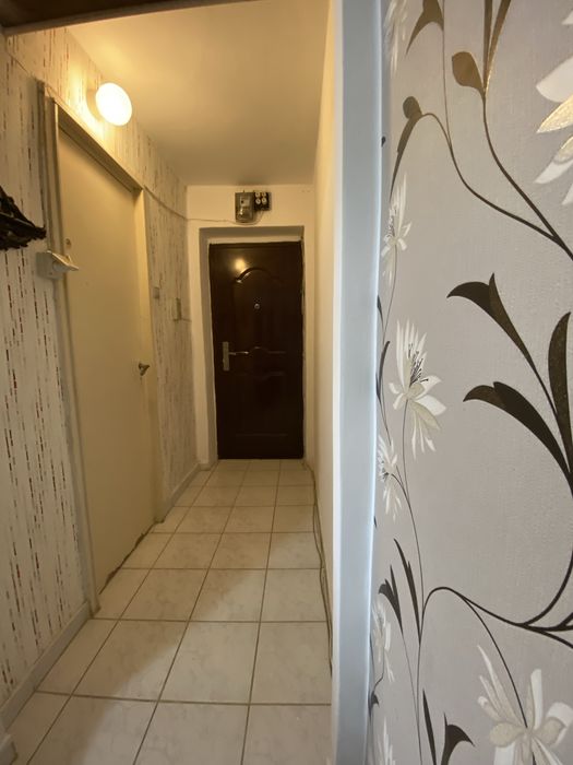 Apartament de vanzare , Sighisoara , strada Plopilor , etajul 4 , izolat exterior