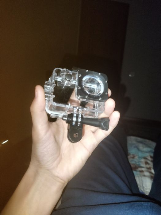 Продам Action Camera Sport's