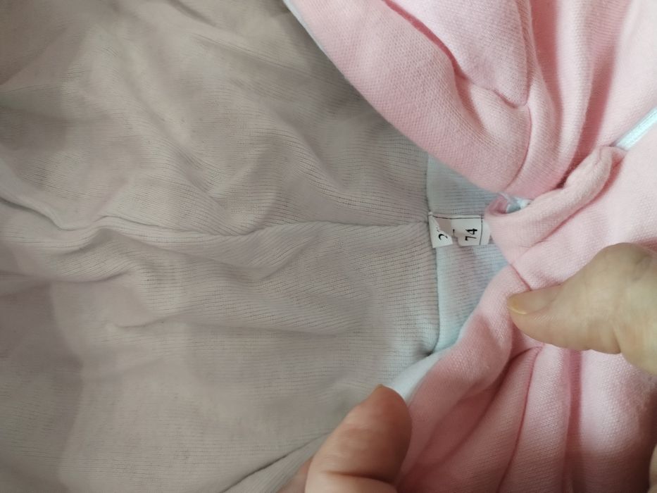 Детские вещи для девочки