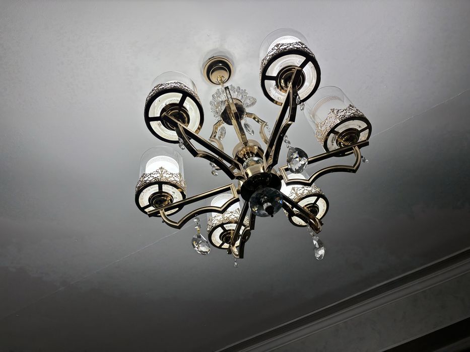 Люстра люстра люстра