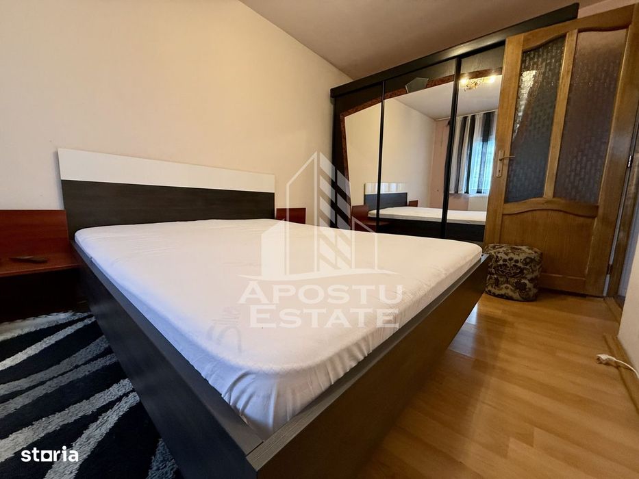 Apartament cu 2 camere de vanzare, zona Freidorf, Timisoara