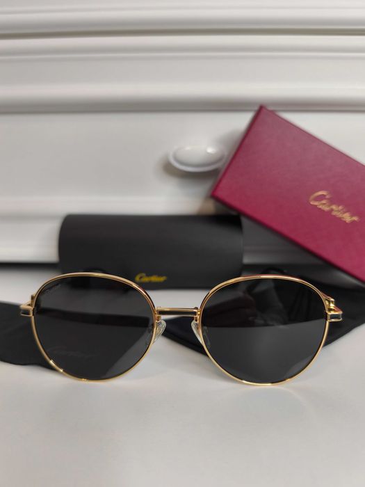 Слънчеви очила Cartier CT0335S
