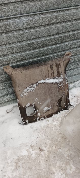 Коробка ваз 2115