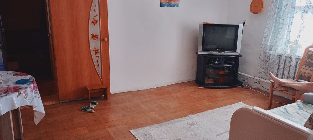 Продам часть дома в Алгабасе