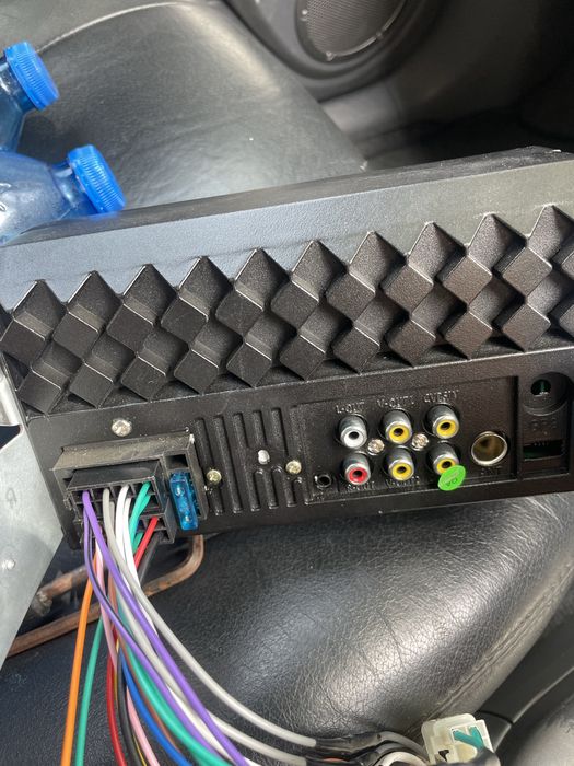 Мултимедия за автомобил 7" Единичен - Двоен дин комплект Gps NAVI