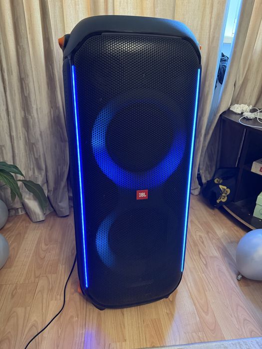 JBL PartyBox 710, 800W