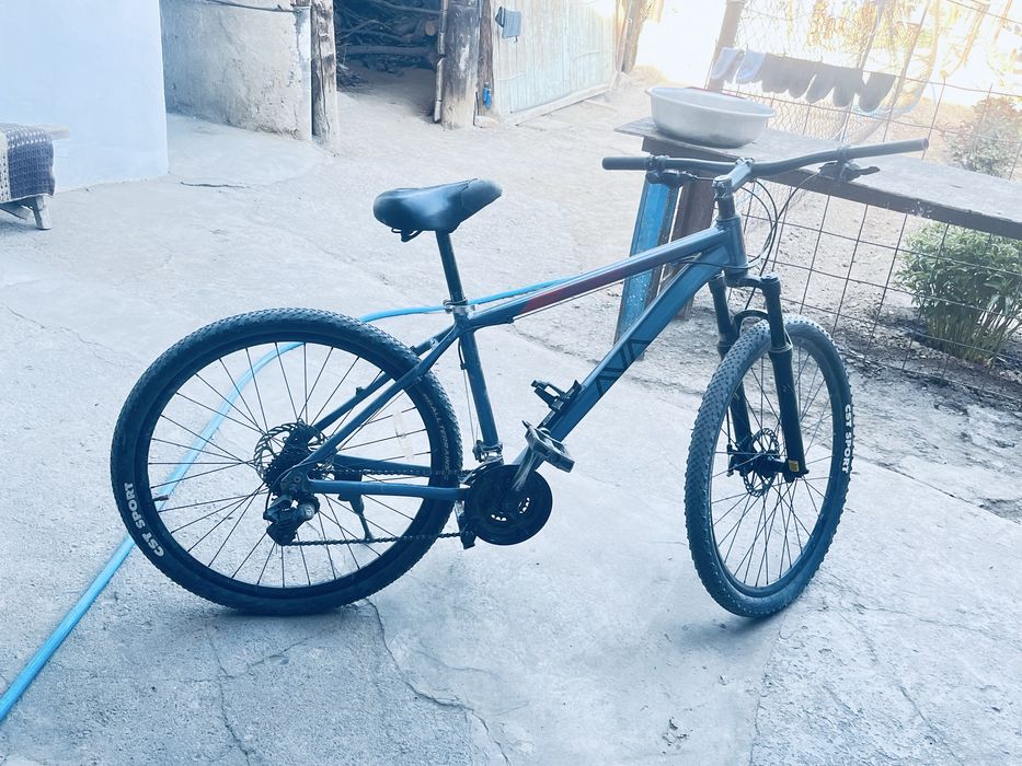 Велосипед горный