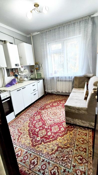 СРОЧНО‼️2комн/2/7, Евроремонт, 42м2 Разделка‼️метро Узгариш‼️