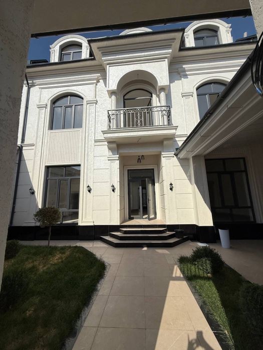 Коттедж Ховли Хонадон