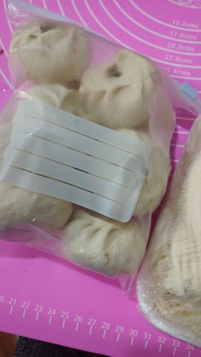 Барлыгы дамды уи тагамдары