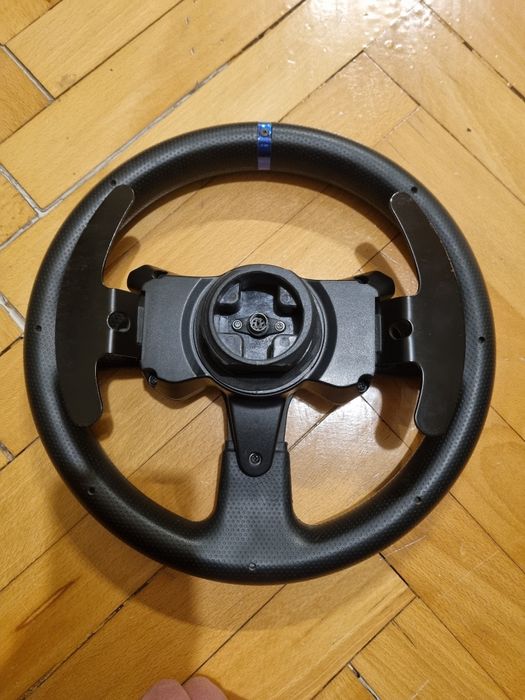Thrustmaster t300 T150 tmx части захранвания