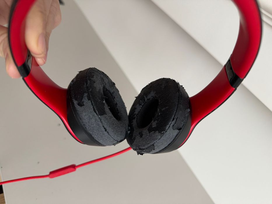 Слушалки Beats Solo3