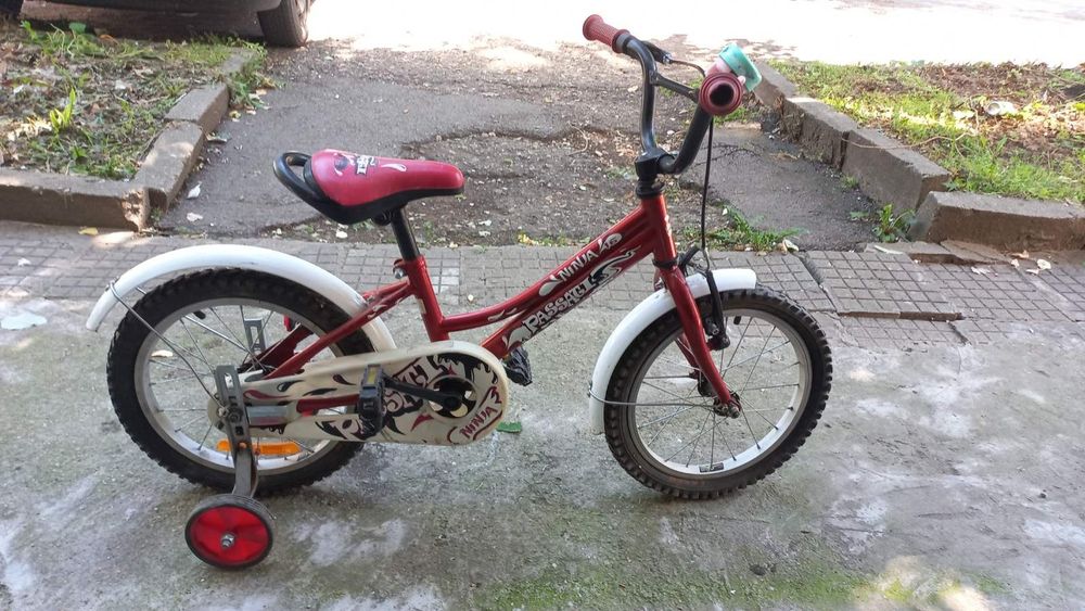 Колело PASSATI 16"