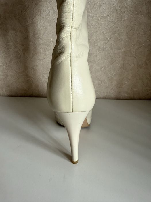 Зимние Сапоги женские