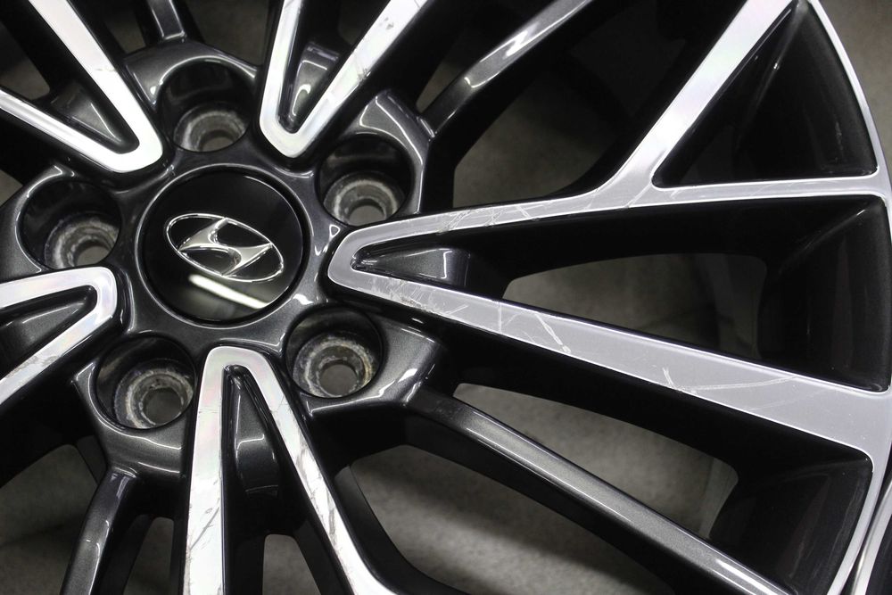 Джанти 18" Hyundai Tucson
