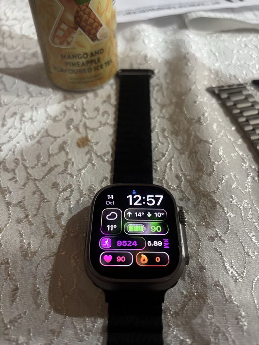 Apple watch ultra 2