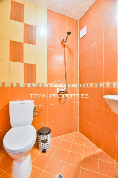 Дава се под наем Четиристаен апартамент в София, Малинова долина - 120 кв.м за 1000 € - Снимка #9