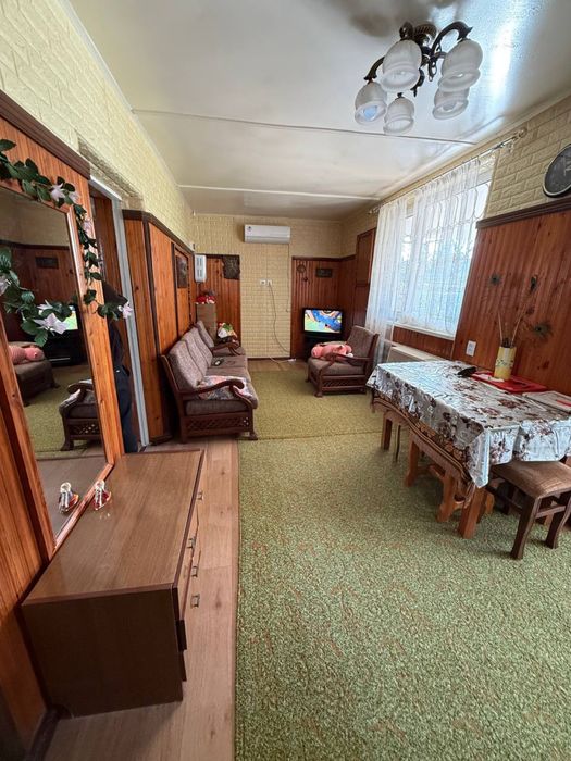 Продается Дача, Паркент-Нилюфар