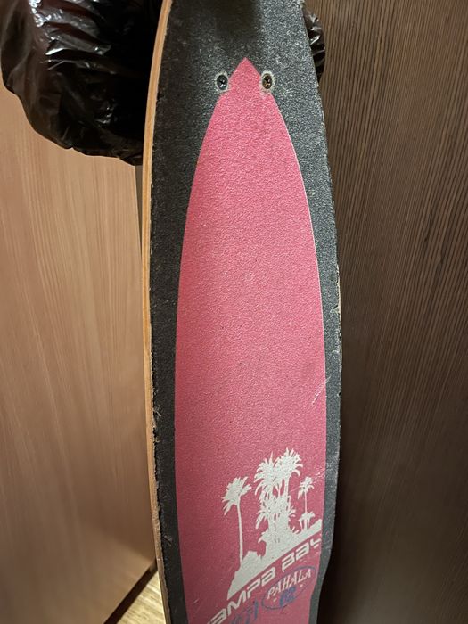 Skateboard Longboard Cruiser