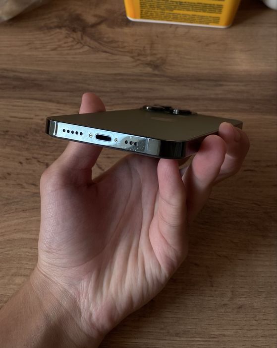 iPhone 13 Pro  //  6/128gb