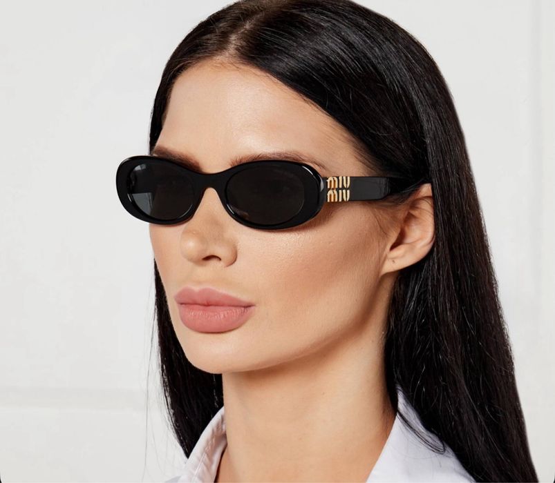 Оригинални дамски слънчеви очила miu miu