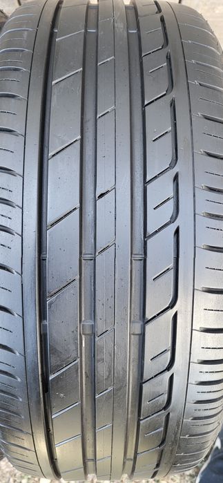 2 anvelope 225 45 17 bridgestone turanza 2019 7mm