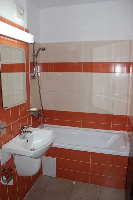 apartament de inchiriat 1 camera GREEN STUDIUM Fsega, Iulius mall