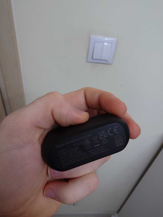 vand casti Technics AZ100