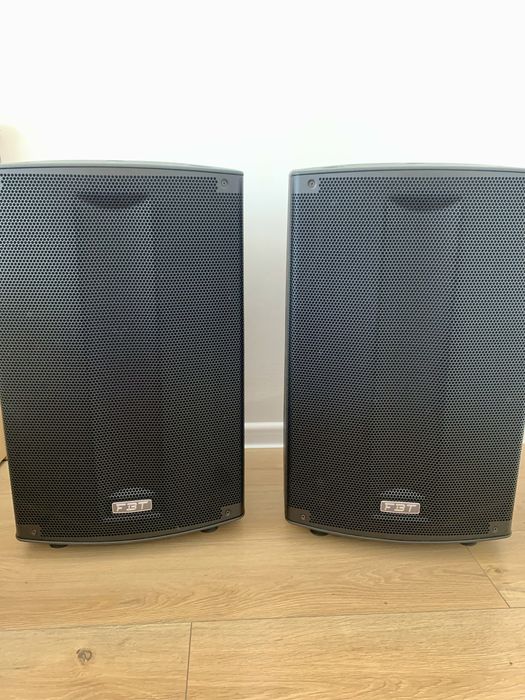 Fbt promaxx 114A  в гаранция