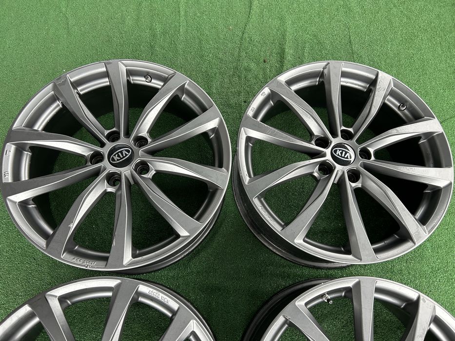 5x114,3 19 за kia honda hundai nisan toyota renault