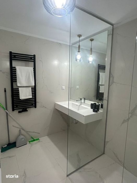 Apartament 2 Camere / One Lake Club Floreasca / 650m Metrou