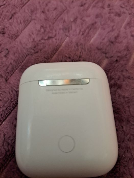 AirPods Apple functionale