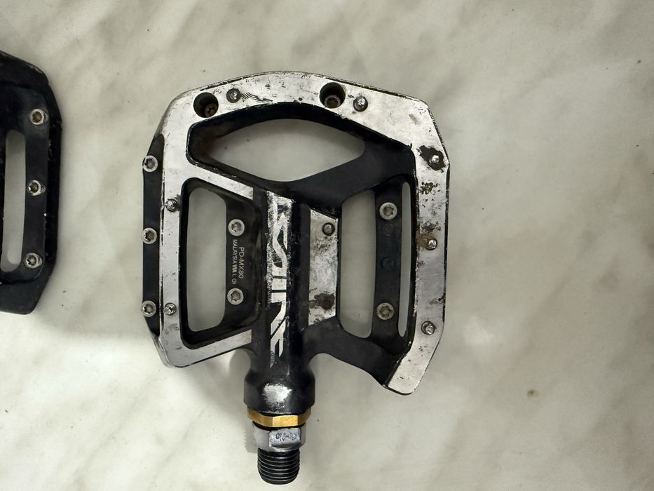 Педали saint PD-mc80