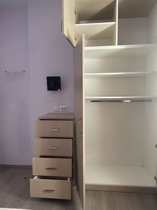 Мебели за спалня